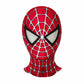 Kids Spiderman 2 Tobey Maguire Cosplay Jumpsuit Halloween gift