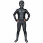 Kids Spiderman Night Monkey Stealth Suit Cosplay Jumpsuit Halloween gift