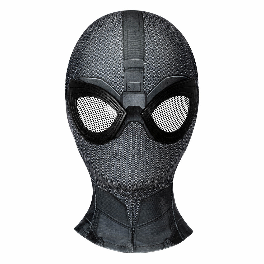 Kids Spiderman Night Monkey Stealth Suit Cosplay Jumpsuit Halloween gift