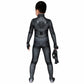 Kids Spiderman Night Monkey Stealth Suit Cosplay Jumpsuit Halloween gift