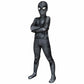 Kids Spiderman Night Monkey Stealth Suit Cosplay Jumpsuit Halloween gift