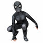 Kids Spiderman Night Monkey Stealth Suit Cosplay Jumpsuit Halloween gift