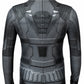 Kids Spiderman Night Monkey Stealth Suit Cosplay Jumpsuit Halloween gift