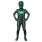 Kids Spiderman PS4 Stealth Big Time Cosplay Jumpsuit Halloween gift