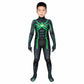 Kids Spiderman PS4 Stealth Big Time Cosplay Jumpsuit Halloween gift