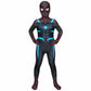 Kids Spiderman Secret War Suit Cosplay Jumpsuit Halloween gift