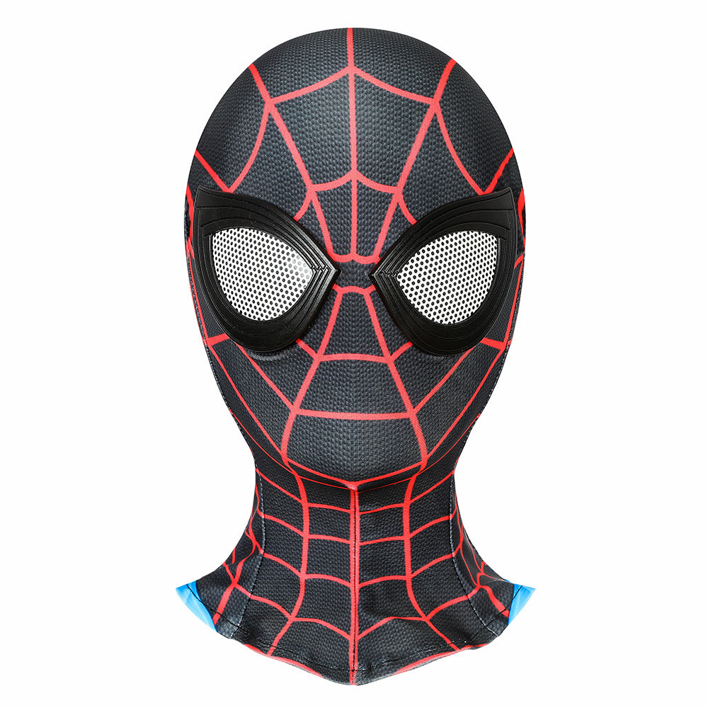 Kids Spiderman Secret War Suit Cosplay Jumpsuit Halloween gift
