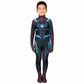 Kids Spiderman Secret War Suit Cosplay Jumpsuit Halloween gift