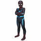 Kids Spiderman Secret War Suit Cosplay Jumpsuit Halloween gift
