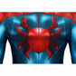 Kids Spiderman PS4 Spider-Armor MK IV Cosplay Jumpsuit Halloween gift