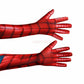 Kids Spiderman PS4 Spider-Armor MK IV Cosplay Jumpsuit Halloween gift