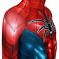 Kids Spiderman PS4 Spider-Armor MK IV Cosplay Jumpsuit Halloween gift