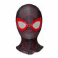 Kids Spiderman PS5 Miles Morales Cosplay Jumpsuit Halloween gift