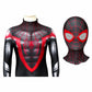 Kids Spiderman PS5 Miles Morales Cosplay Jumpsuit Halloween gift