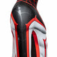 Kids Spiderman PS5 Miles Morales TRACK Cosplay Jumpsuit Halloween gift