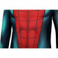 Kids Spiderman Miles Morales PS5 Great Responsibility Cosplay Jumpsuit Halloween gift