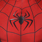 Kids Spiderman Miles Morales PS5 Great Responsibility Cosplay Jumpsuit Halloween gift