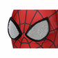 Kids Spiderman Miles Morales PS5 Great Responsibility Cosplay Jumpsuit Halloween gift