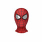 Kids Spiderman Miles Morales PS5 Great Responsibility Cosplay Jumpsuit Halloween gift