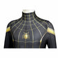 Kids Spiderman 3 No Way Home Peter Parker Cosplay Jumpsuit Halloween gift