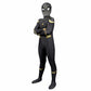 Kids Spiderman 3 No Way Home Peter Parker Cosplay Jumpsuit Halloween gift