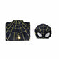 Kids Spiderman 3 No Way Home Peter Parker Cosplay Jumpsuit Halloween gift