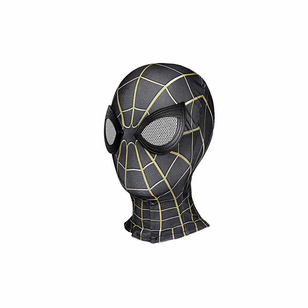 Kids Spiderman 3 No Way Home Peter Parker Cosplay Jumpsuit Halloween gift