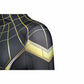 Kids Spiderman 3 No Way Home Peter Parker Cosplay Jumpsuit Halloween gift