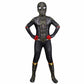 Kids Spiderman 3 No Way Home Cosplay Jumpsuit Halloween gift