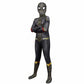 Kids Spiderman 3 No Way Home Cosplay Jumpsuit Halloween gift