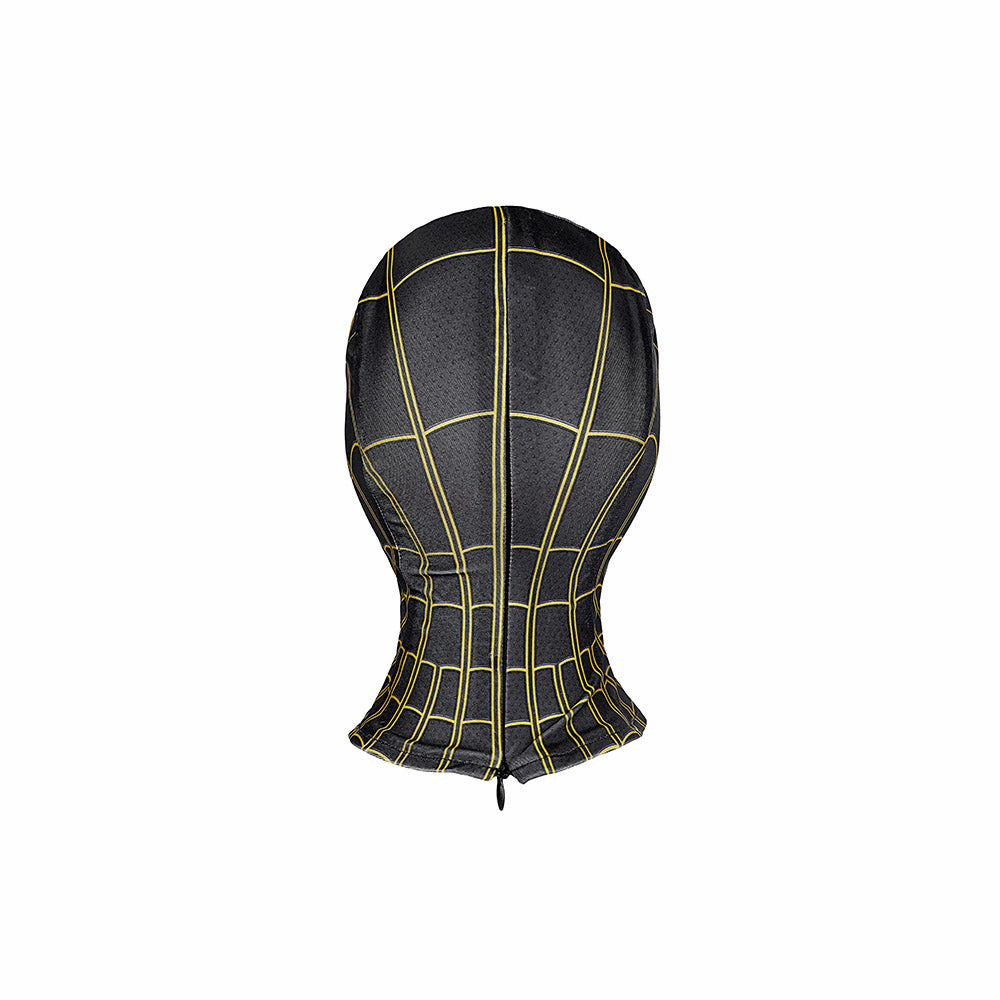 Kids Spiderman 3 No Way Home Cosplay Jumpsuit Halloween gift