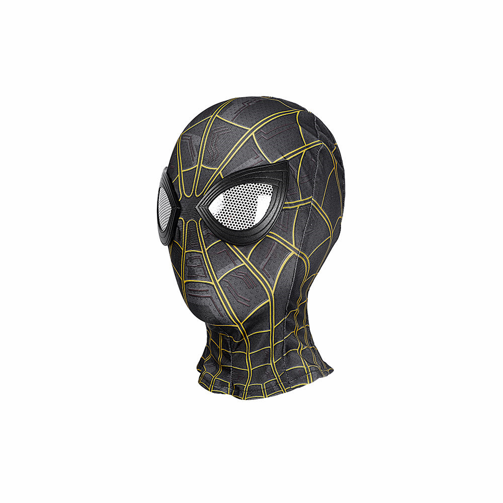 Kids Spiderman 3 No Way Home Cosplay Jumpsuit Halloween gift