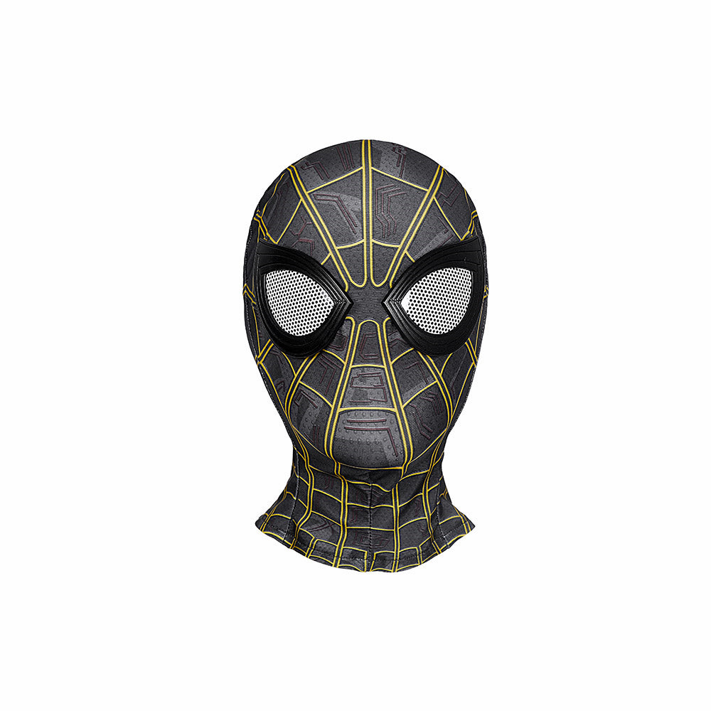Kids Spiderman 3 No Way Home Cosplay Jumpsuit Halloween gift