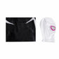 Kids Gwen Spiderman Across The Spider-Verse Cosplay Jumpsuit Halloween gift