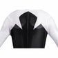 Kids Gwen Spiderman Across The Spider-Verse Cosplay Jumpsuit Halloween gift