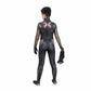 Kids Midnight Suns Spiderman Cosplay Jumpsuit Halloween gift