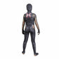 Kids Midnight Suns Spiderman Cosplay Jumpsuit Halloween gift