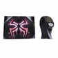 Kids Midnight Suns Spiderman Cosplay Jumpsuit Halloween gift