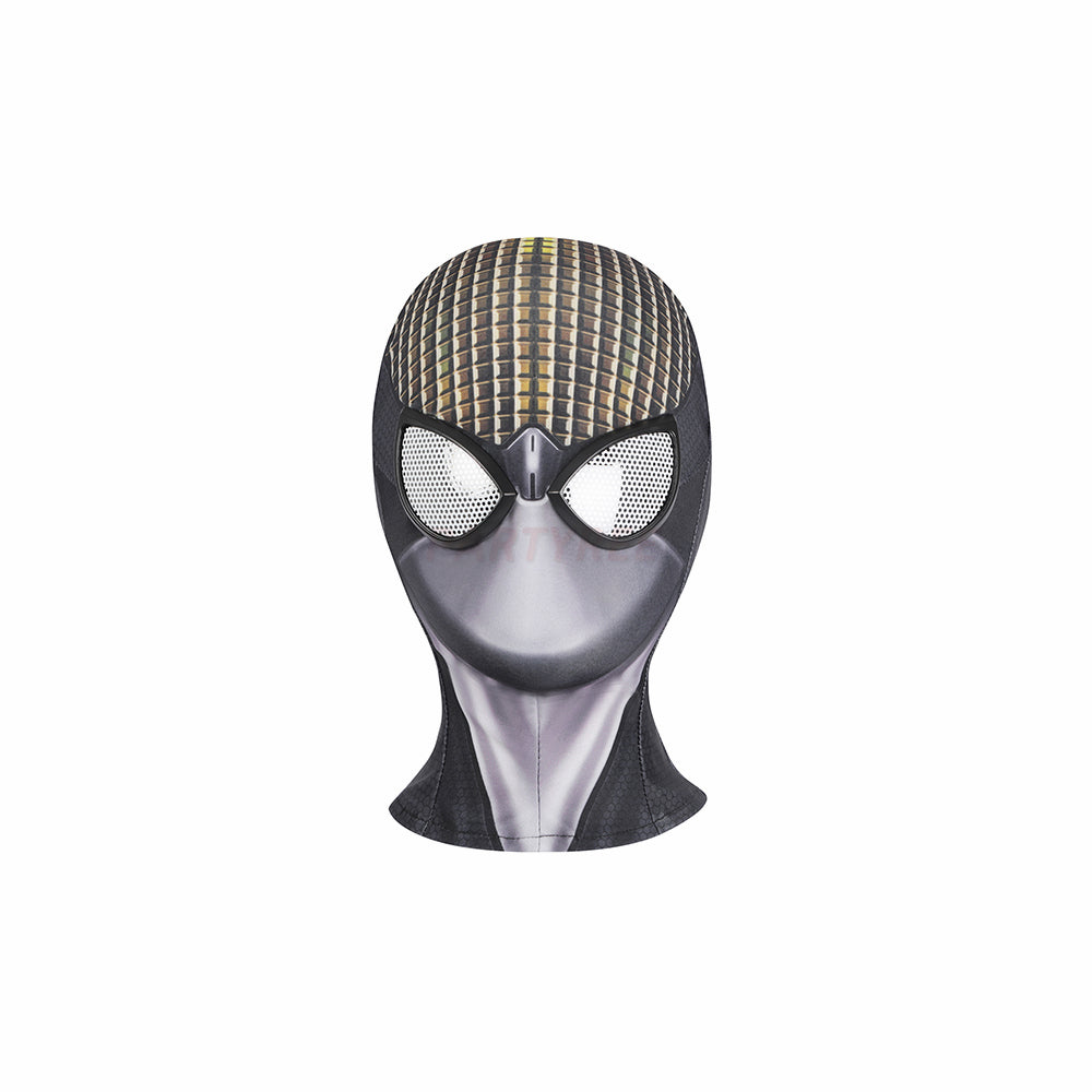 Kids Midnight Suns Spiderman Cosplay Jumpsuit Halloween gift