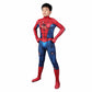 Kids Spiderman PS5 Damaged Edition Cosplay Jumpsuit Halloween gift