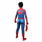 Kids Spiderman PS5 Damaged Edition Cosplay Jumpsuit Halloween gift