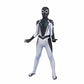 Kids Spiderman PS5 Negative Cosplay Jumpsuit Halloween gift