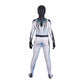 Kids Spiderman PS5 Negative Cosplay Jumpsuit Halloween gift