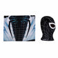 Kids Spiderman PS5 Negative Cosplay Jumpsuit Halloween gift