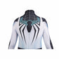 Kids Spiderman PS5 Negative Cosplay Jumpsuit Halloween gift