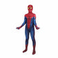 Kids Spiderman PS5 Amazing Cosplay Jumpsuit Halloween gift