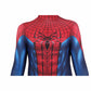 Kids Spiderman PS5 Amazing Cosplay Jumpsuit Halloween gift