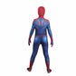 Kids Spiderman PS5 Amazing Cosplay Jumpsuit Halloween gift