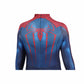 Kids Spiderman PS5 Amazing Cosplay Jumpsuit Halloween gift