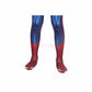 Kids Spiderman PS5 Amazing Cosplay Jumpsuit Halloween gift